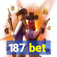 187 bet